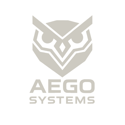 AEGO logo
